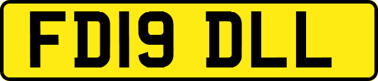 FD19DLL