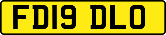 FD19DLO
