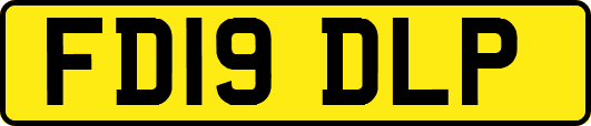 FD19DLP