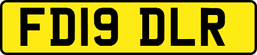 FD19DLR