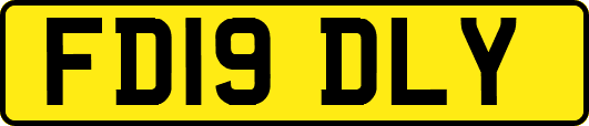 FD19DLY