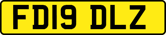 FD19DLZ