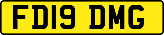 FD19DMG