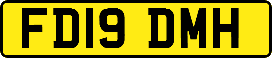 FD19DMH