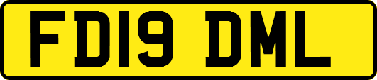 FD19DML