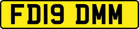 FD19DMM