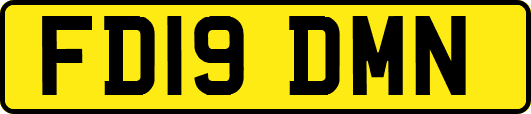 FD19DMN