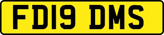 FD19DMS