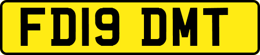 FD19DMT