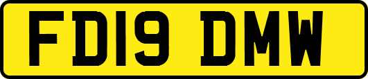 FD19DMW
