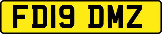 FD19DMZ