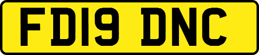 FD19DNC