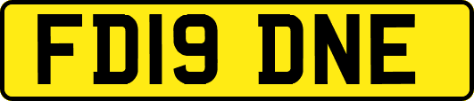 FD19DNE