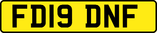 FD19DNF