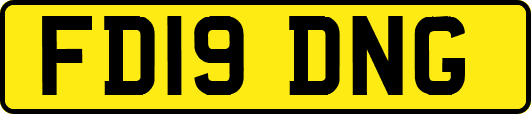 FD19DNG