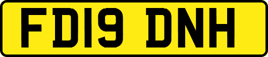 FD19DNH