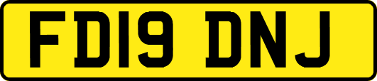FD19DNJ