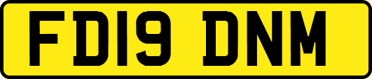 FD19DNM
