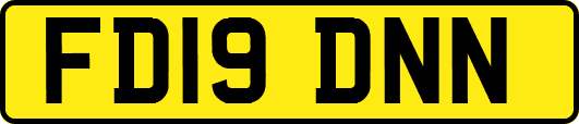 FD19DNN