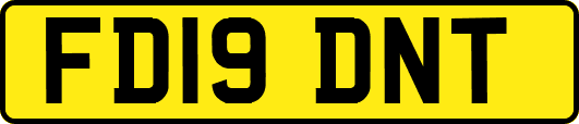 FD19DNT