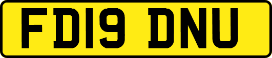 FD19DNU