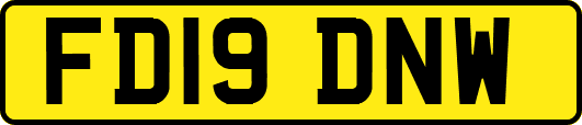 FD19DNW