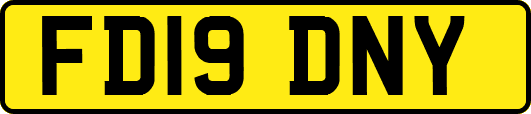 FD19DNY