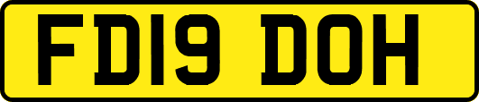 FD19DOH