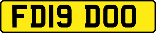 FD19DOO