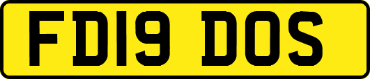 FD19DOS