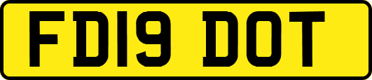 FD19DOT