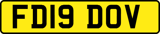 FD19DOV