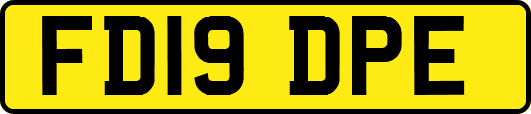 FD19DPE