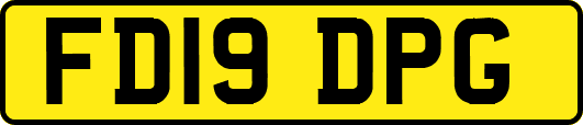 FD19DPG