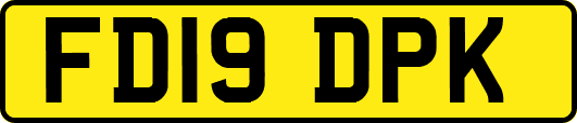FD19DPK