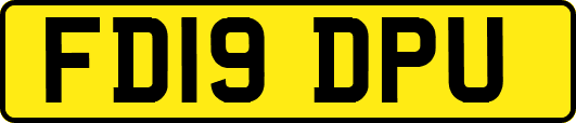 FD19DPU