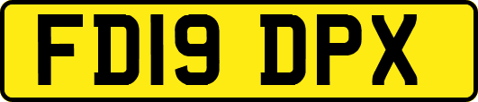 FD19DPX