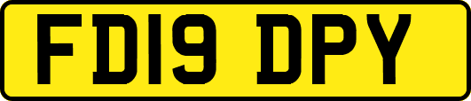 FD19DPY