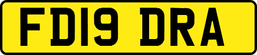 FD19DRA