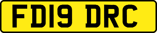 FD19DRC