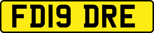 FD19DRE