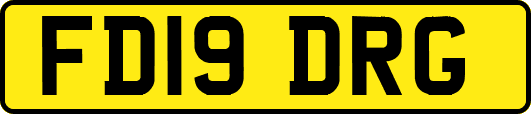 FD19DRG