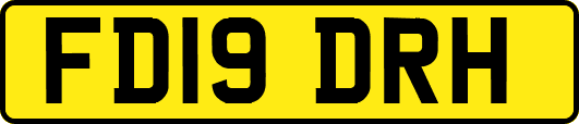 FD19DRH