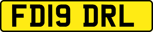 FD19DRL