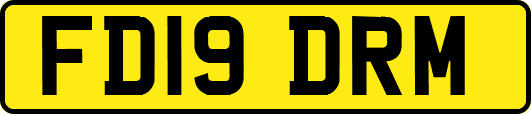 FD19DRM