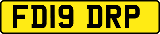 FD19DRP