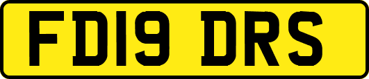 FD19DRS