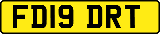 FD19DRT