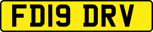 FD19DRV