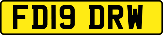 FD19DRW